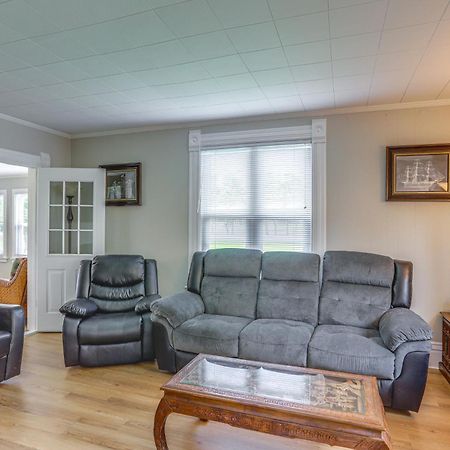 Welcoming Port Clinton Vacation Rental! Exteriér fotografie