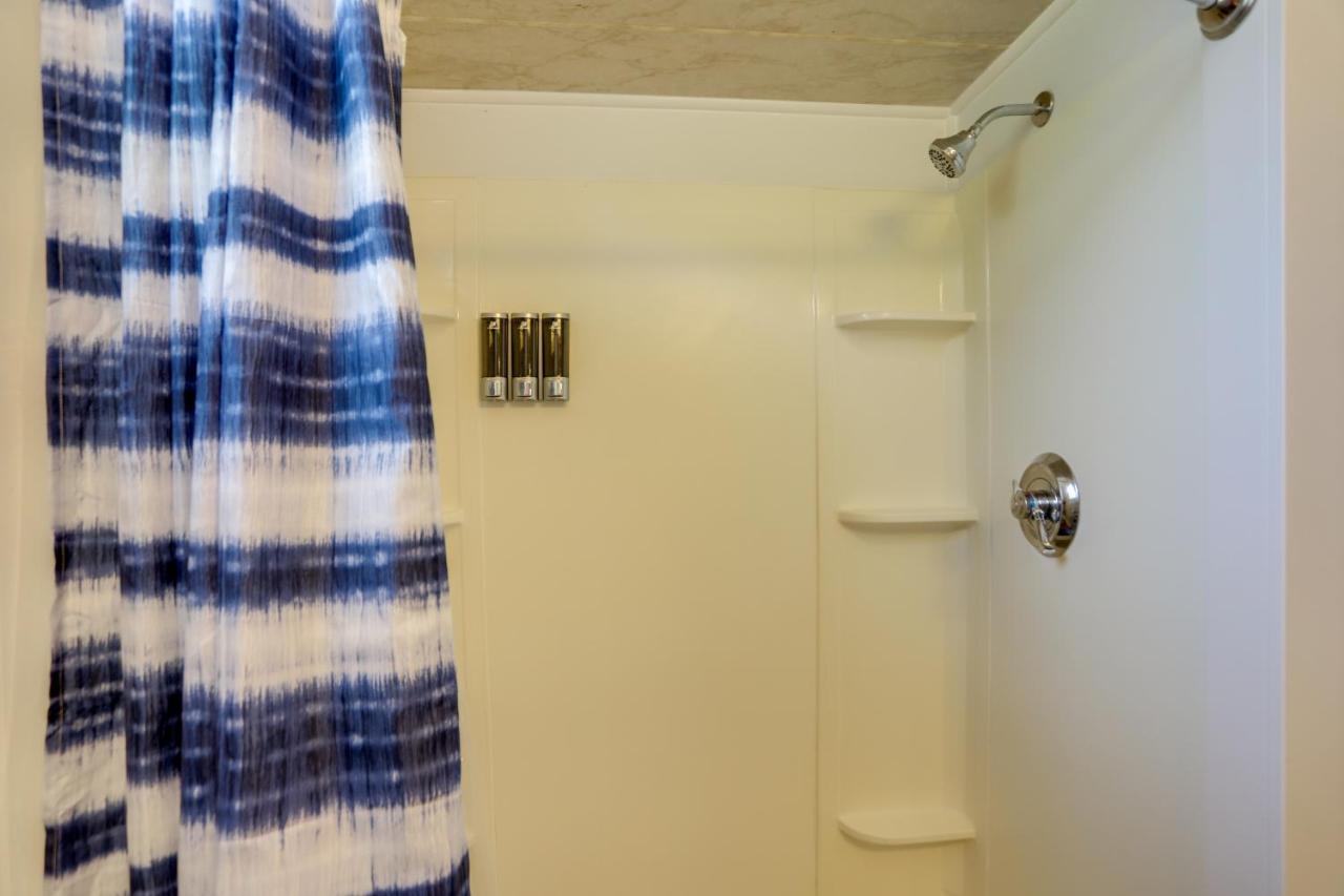 Welcoming Port Clinton Vacation Rental! Exteriér fotografie