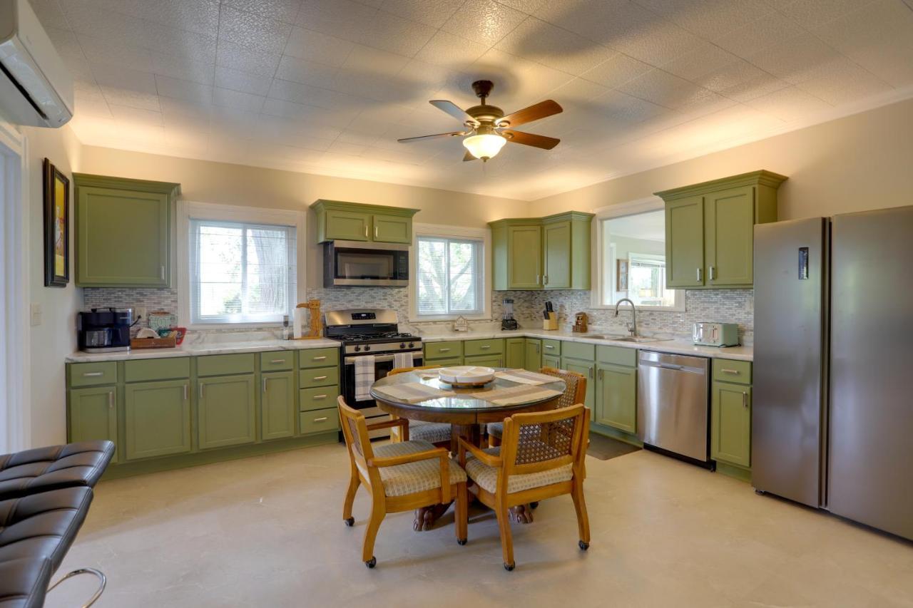 Welcoming Port Clinton Vacation Rental! Exteriér fotografie